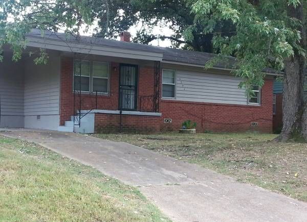 3794 Donna Dr, Memphis, TN 38127