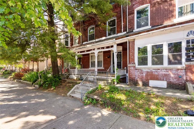538 N  6th St, Allentown, PA 18102
