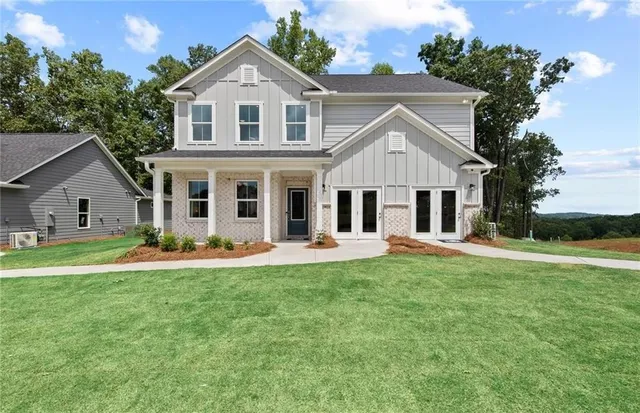 732 Mirror Lake Pkwy, Villa Rica, GA 30180