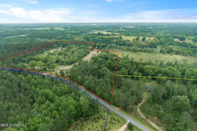 2495/AC Basin Central Rd, Lucedale, MS 39452