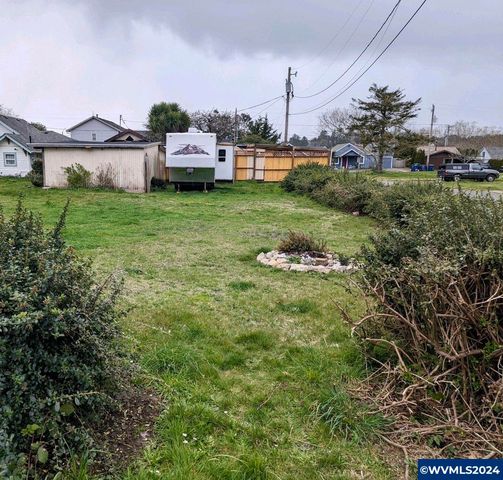 Lot 300 SW 51st St, Lincoln City, OR 97367