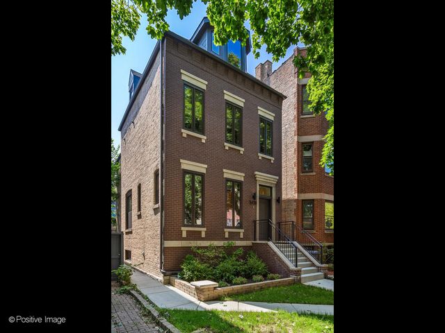 5428 S  Dorchester Ave, Chicago, IL 60615