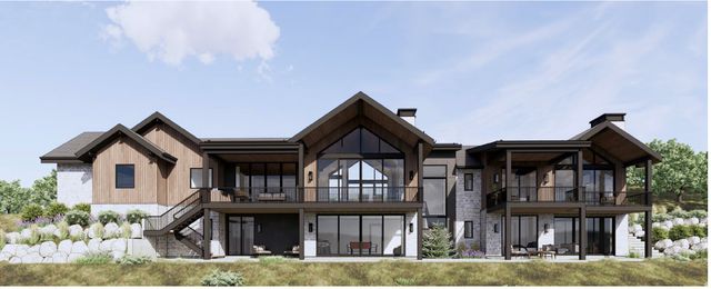 2438 S  Cannon Point Dr, Salt Lake City, UT 84109