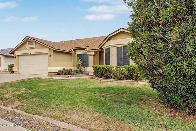 8564 W OCOTILLO Road, Glendale, AZ 85305