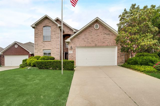 206 Turnberry Ln, Coppell, TX 75019