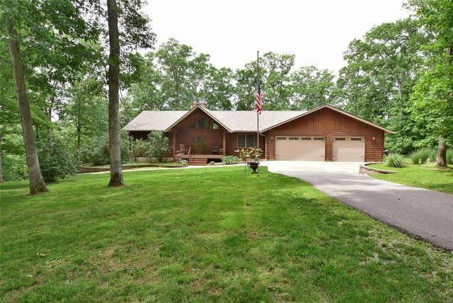 10 Greenview Dr, Defiance, MO 63341