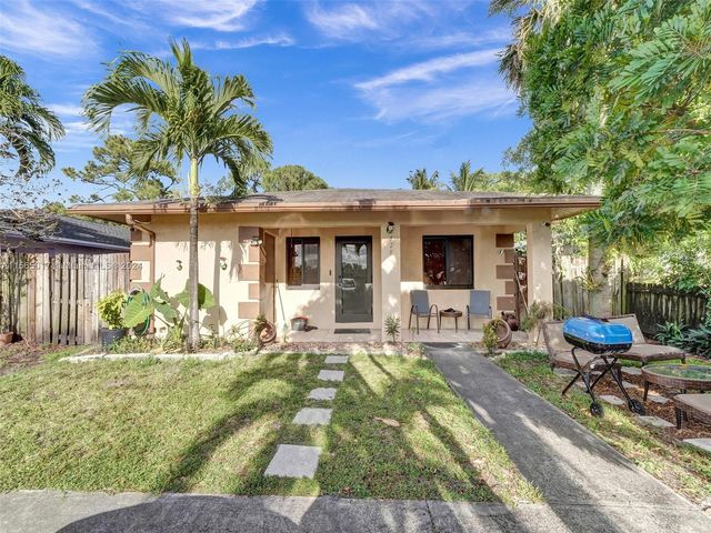 728 SW 16th Ave, Fort Lauderdale, FL 33312