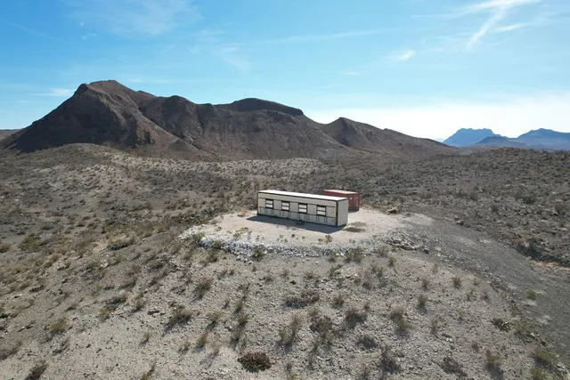 300 N  Ivy Ter, Terlingua, TX 79852