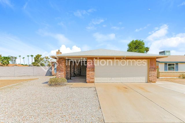 1616 W  Los Arboles Pl, Chandler, AZ 85224