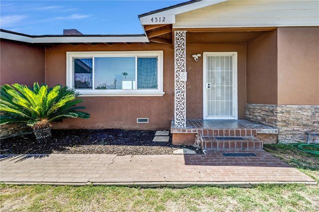 4512 W  Sirius Ave, Orange, CA 92868