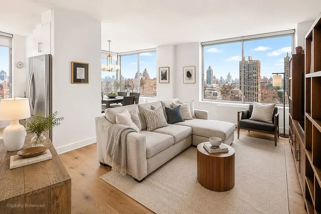 200 Riverside Blvd #26D, New York, NY 10069