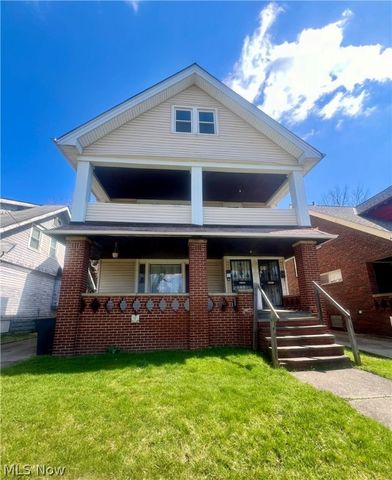 4249 E  126th St, Cleveland, OH 44105