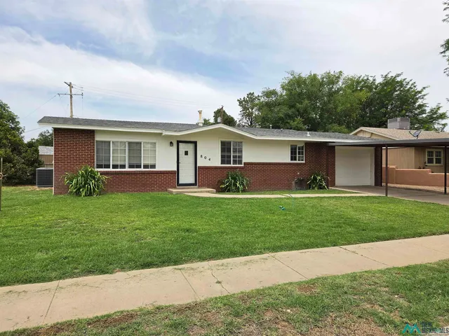 804 S  17th St, Artesia, NM 88210