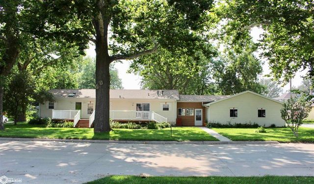 509 Cass St, Griswold, IA 51535