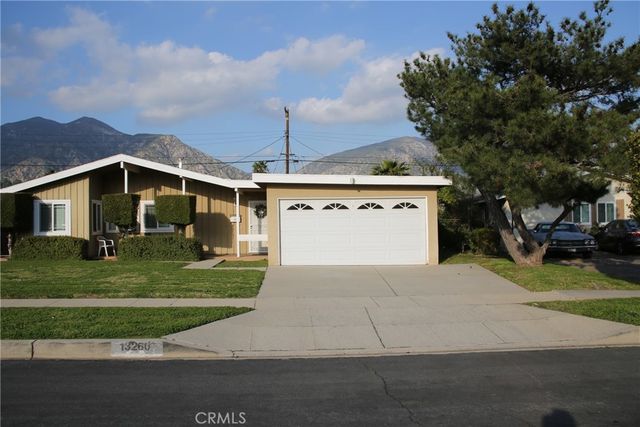 13260 Tripoli Ave, Sylmar, CA 91342