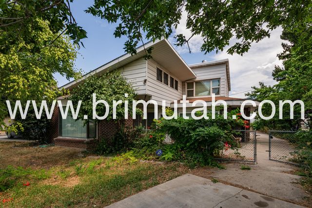 3665 S  2300 E #3665, Salt Lake City, UT 84109