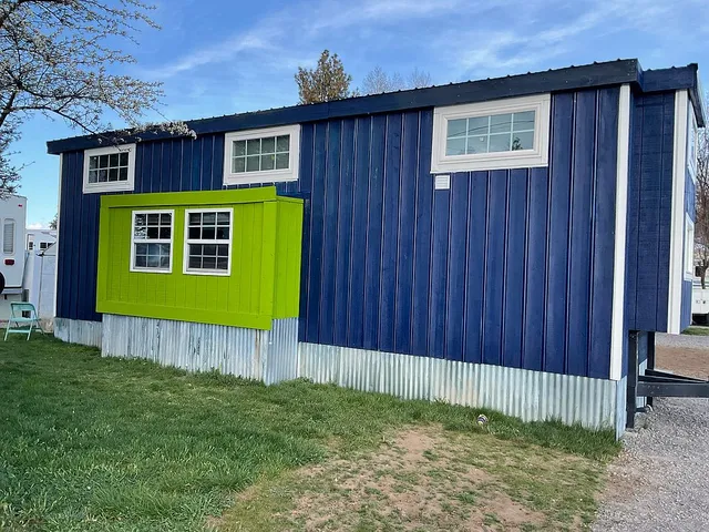 32323 Modoc Point Rd, Chiloquin, OR 97624