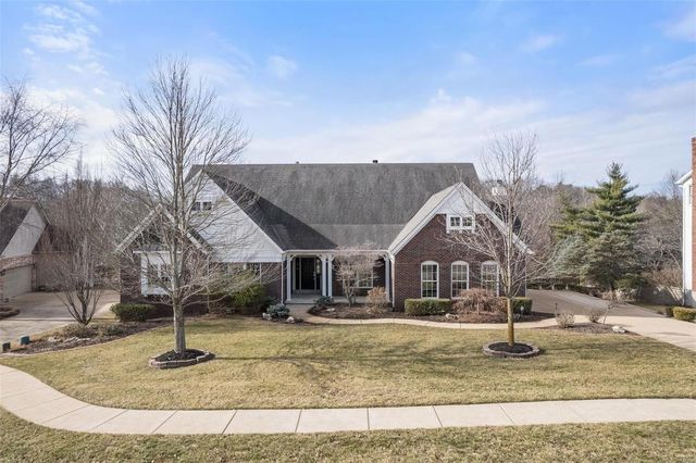14510 Summer Blossom Ln, Chesterfield, MO 63017