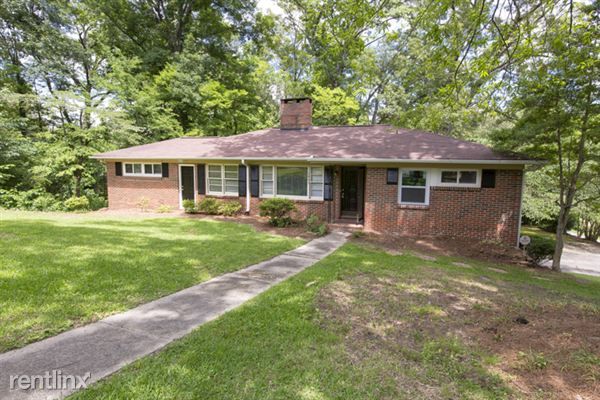 1801 Oak St NW, Birmingham, AL 35215