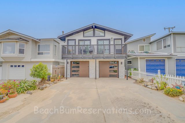 316 Sandpiper Ln, Oceano, CA 93445
