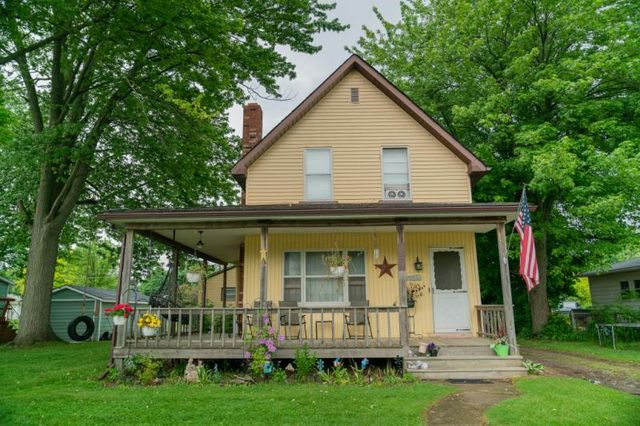 3379 Main St, Deckerville, MI 48427