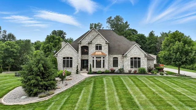 17325 N  State Road 1 Rd, Spencerville, IN 46788