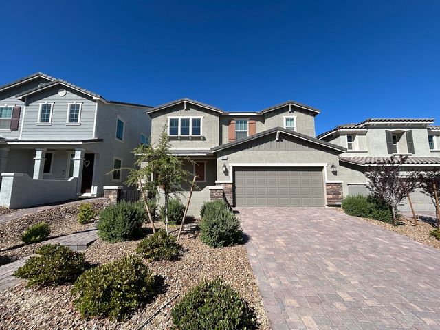 2677 Gallarate Dr, Henderson, NV 89044