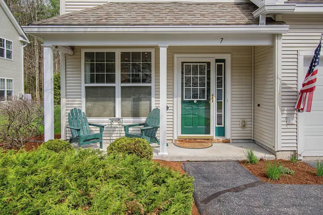 7 Irene Avenue, Essex Junction, VT 05452
