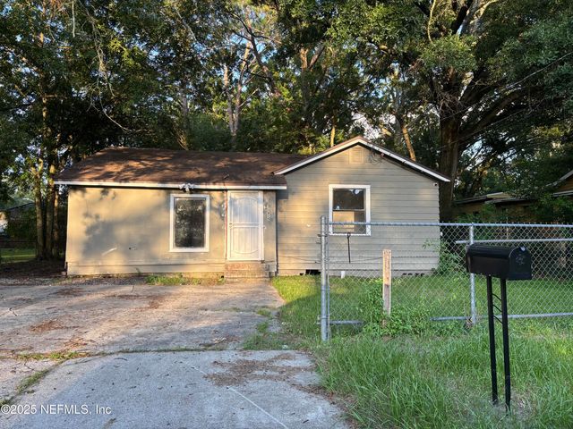 875 PROSPECT Street, Jacksonville, FL 32254