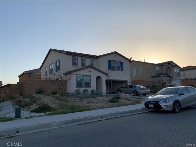 15167 Turquoise Way, Victorville, CA 92394