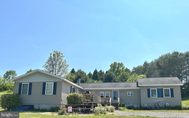 5596 Book Rd, Robertsdale, PA 16674