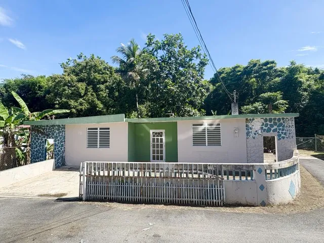 Bo Carmelita Calle 9 Extension Parcela #12-165, Vega Baja, PR 00693