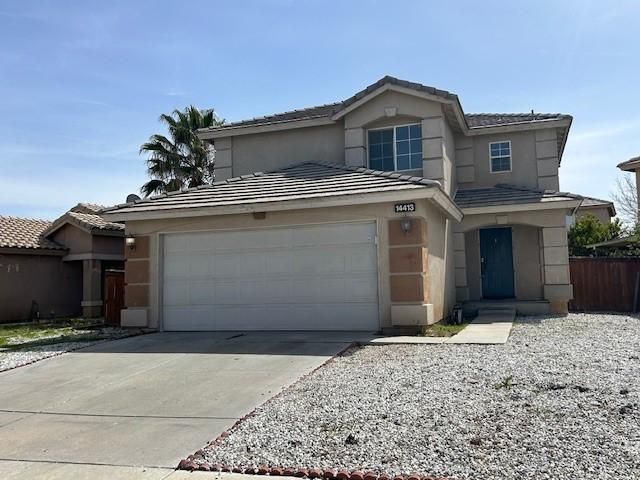 14413 Green River Rd, Victorville, CA 92394