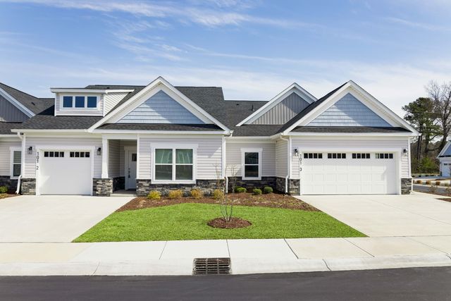 31 Quaker Ridge Dr #37-2, Calabash, NC 28467