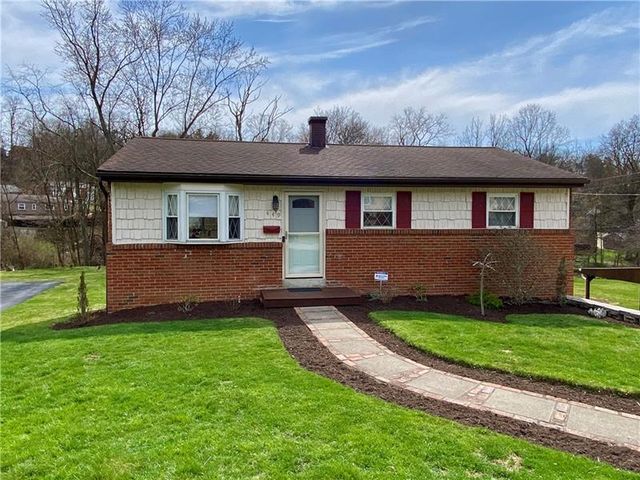 449 Temona Dr, Pittsburgh, PA 15236