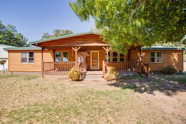 39673 S  County Road 265, Ringwood, OK 73768