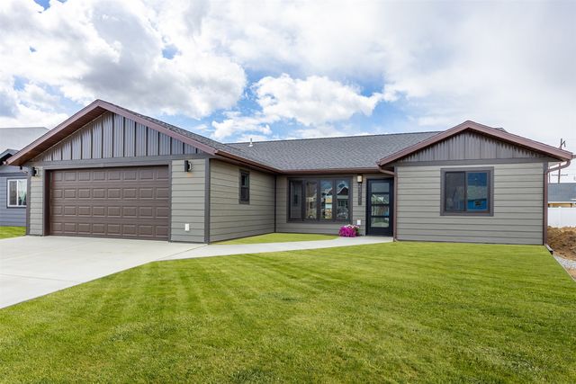 2321 S  Colorado St, Butte, MT 59701