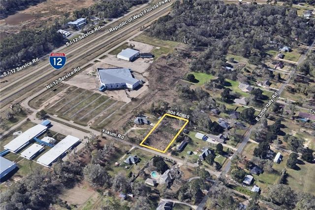 43097 Yokum Rd, Hammond, LA 70403