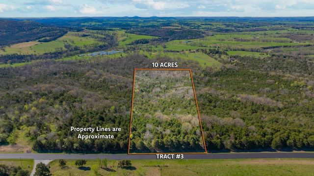 Tract 3 Tbd Highway 86, Shell Knob, MO 65747