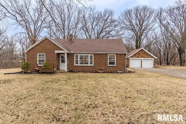 1403 W  Hickory Grove Rd, Dunlap, IL 61525
