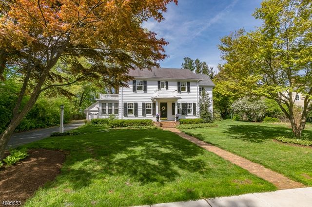 recently sold homes basking ridge nj