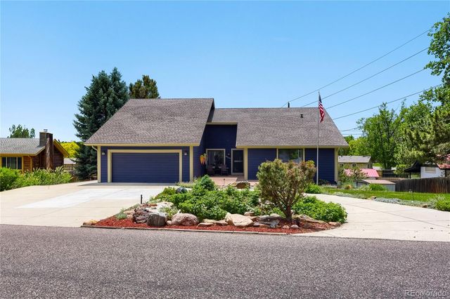8340 W Massey Drive, Littleton, CO 80128