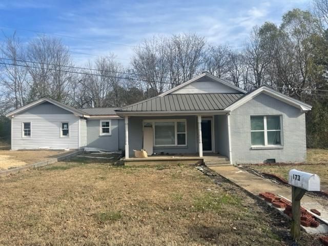173 Cooley Ave, Parsons, TN 38363
