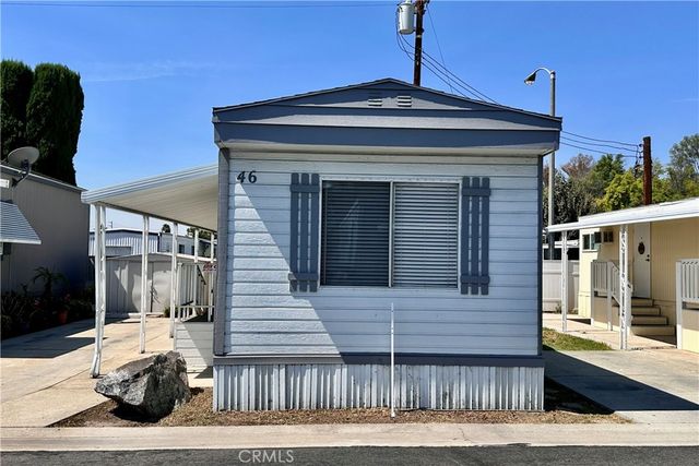 3825 Valley Blvd, Walnut, CA 91789