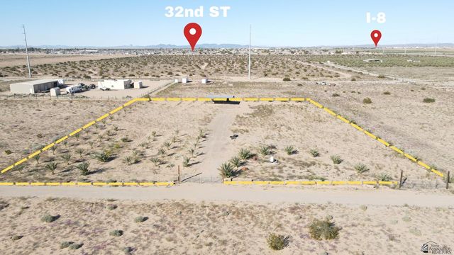 S  Avenue 6 E, Yuma, AZ 85365