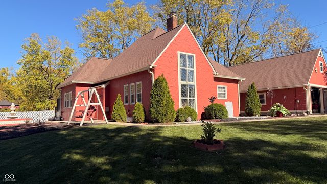 2025 Lick Creek Dr, Indianapolis, IN 46203