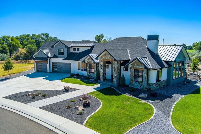 652 Eagles Nest Ct, Grand Junction, CO 81507