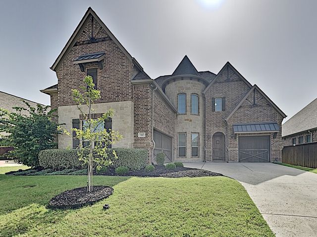 7017 Benjamin Way, Colleyville, TX 76034