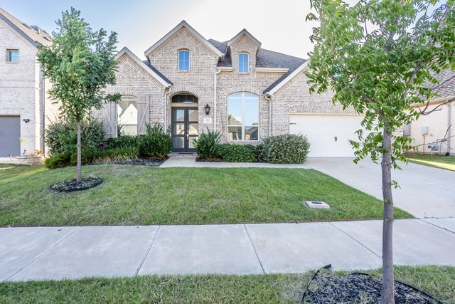 3521 Abingdon Ave, Melissa, TX 75454