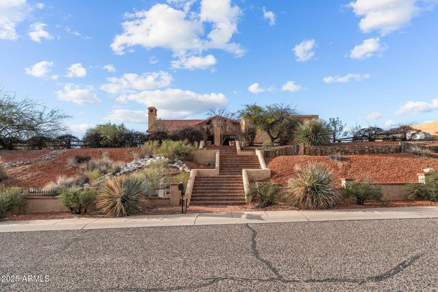 679 N Madison Street, Wickenburg, AZ 85390